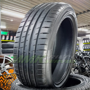 245/35R19 Milever MA349 93W XL - Vasaras riepas