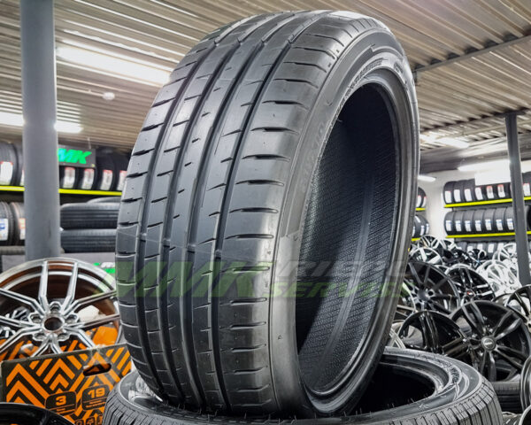 245/35R19 Milever MA349 93W XL - Vasaras riepas