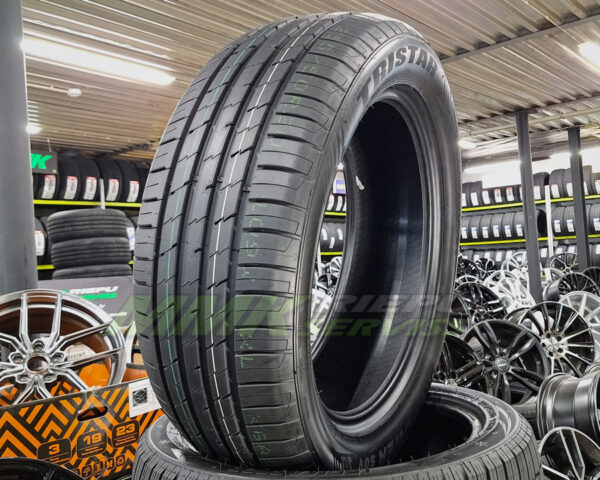 255/50R20 Tristar SPORTPOWER SUV 109W XL DOT21 - Vasaras riepas