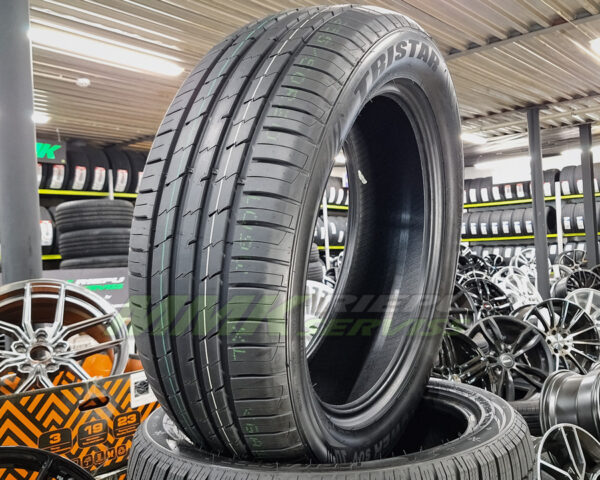 255/50R20 Tristar SPORTPOWER SUV 109W XL DOT21 - Vasaras riepas