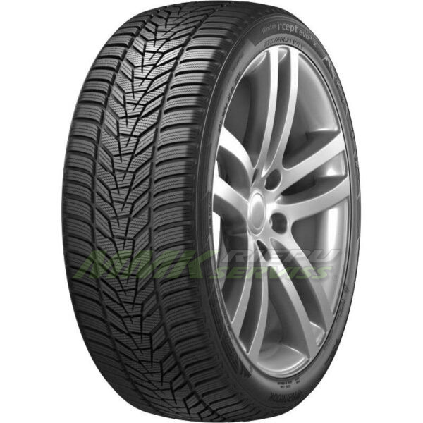 255/55R20 HANKOOK WINTER I*CEPT EVO3 X (W330A) 110V XL - Ziemas riepas