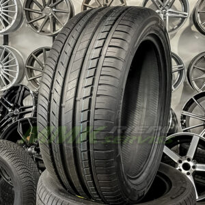 265/50R20 Charmhoo Ecoplus SUV 111W XL - Vasaras riepas