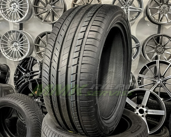 265/50R20 Charmhoo Ecoplus SUV 111W XL - Vasaras riepas