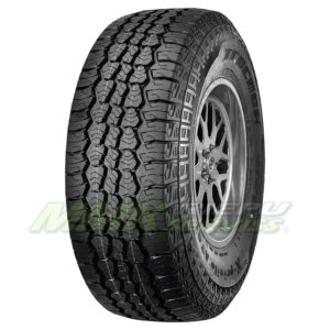 265/70R15 Tracmax X-Privilo AT01 112H - All Terrain riepas / Vasaras riepas