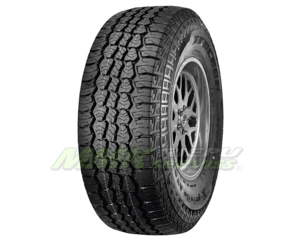 265/70R15 Tracmax X-Privilo AT01 112H - All Terrain riepas / Vasaras riepas