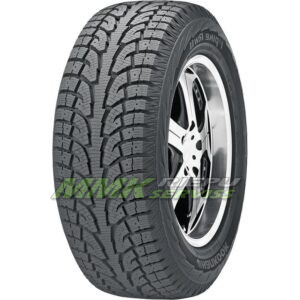 275/40R20 HANKOOK WINTER I*PIKE (RW11) 106T XL DOT ar radzēm - Ziemas ar radzēm riepas