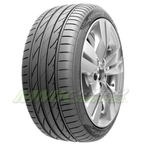 275/45R21 Maxxis Victra Sport 5 VS5 SUV 110Y XL DOT - Vasaras riepas