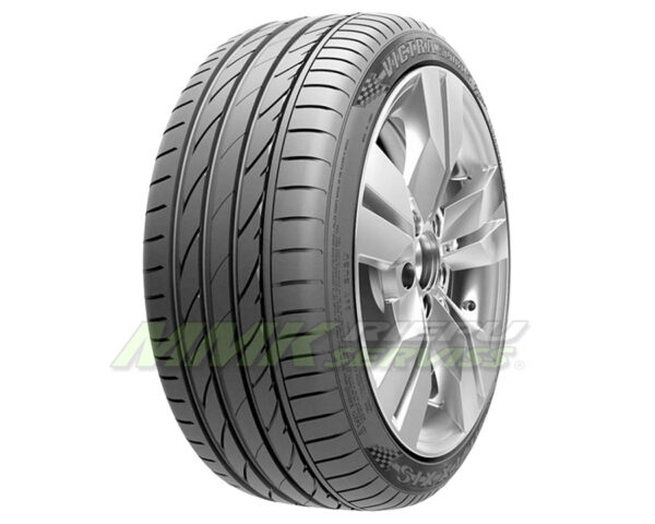 275/45R21 Maxxis Victra Sport 5 VS5 SUV 110Y XL DOT - Vasaras riepas