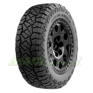 285/65R18 Grenlander CONQUEWIND R/T 121/118Q - Vasaras riepas