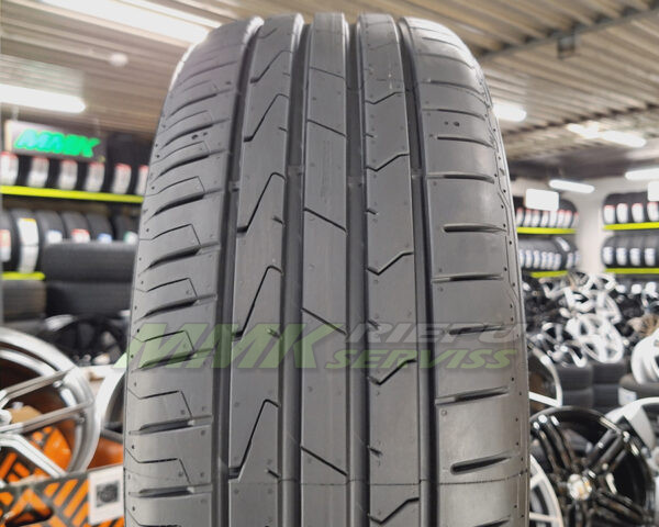 Hankook Ventus Prime3 K125 - vidējās klases vasaras riepu modelis MMK Riepu Serviss