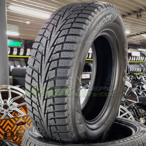 Hankook Winter i*cept X RW10 - SUV ziemas riepu modelis MMK Riepu Serviss