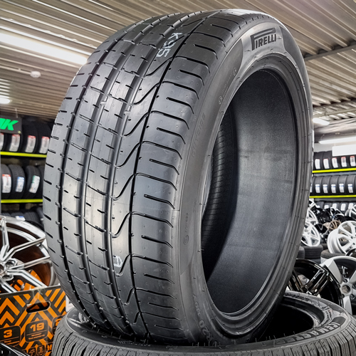 275/35R20 Pirelli P ZERO PZ3 102Y