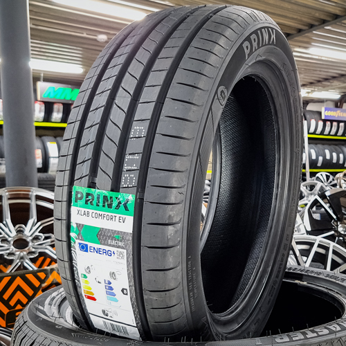 195/60R16 Prinx XLAB Comfort EV 89H