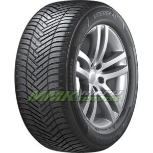 155/65R14 HANKOOK KINERGY 4S2 (H750) 75T - Ziemas riepas