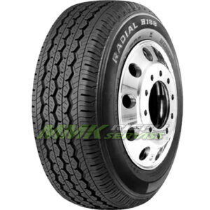 155/80R13 GOODRIDE H188 90/88S - Vasaras riepas