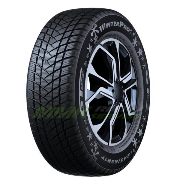 155/80R13 GTRADIAL WINTERPRO 2 (EVO) 79T - Ziemas riepas