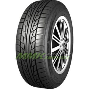 175/60R14 NANKANG SV-2 83H XL - Ziemas riepas