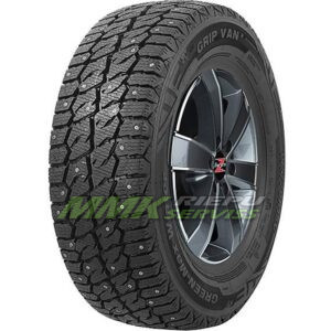 175/80R13C GREENMAX G-M W G VAN 2 97/95Q ar radzēm - Ziemas ar radzēm riepas