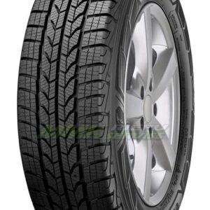 205/65R16C GOODYEAR ULTRAGRIP CARGO 107/105T - Ziemas riepas