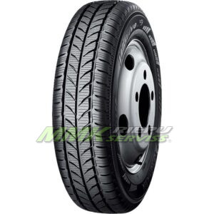 215/65R15 YOKOHAMA W.DRIVE (WY01) 104/102T - Ziemas riepas