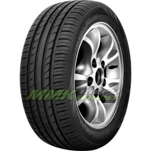 225/40R18 GOODRIDE SA37 92Y XL - Vasaras riepas