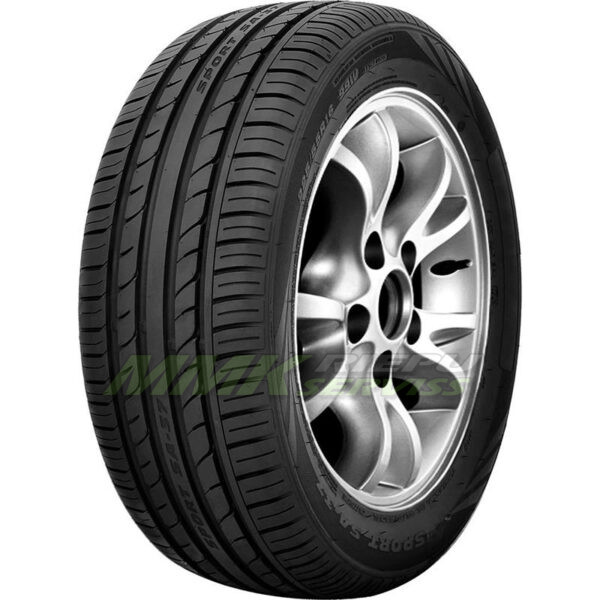 225/40R18 GOODRIDE SA37 92Y XL - Vasaras riepas