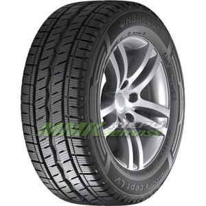 225/60R16C HANKOOK WINTER I*CEPT LV (RW12) 101/99T - Ziemas riepas