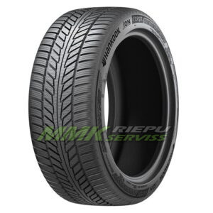 235/40R19 HANKOOK ION I*CEPT (IW01) 96V XL - Ziemas riepas