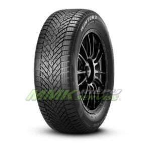 235/45R19 PIRELLI SCORPION WINTER 2 99V XL - Ziemas riepas