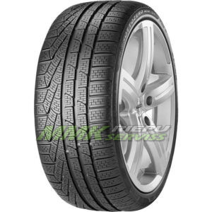 235/50R19 PIRELLI WINTER SOTTOZERO 2 103H XL AO - Ziemas riepas