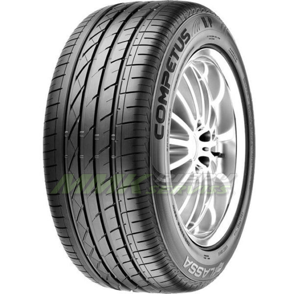 235/65R17 LASSA COMPETUS H/P 108V XL DOT - Vasaras riepas