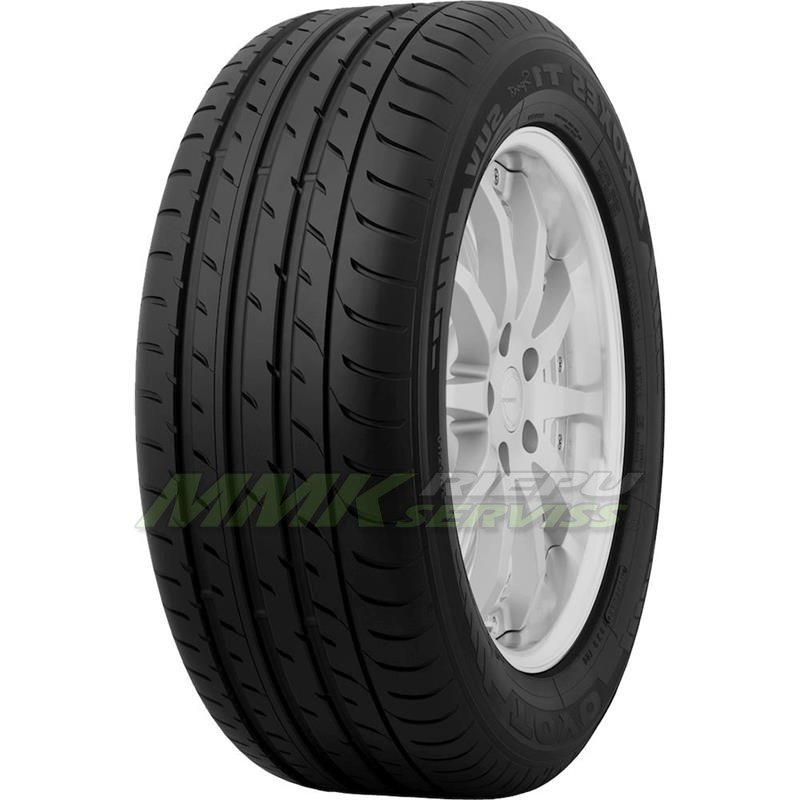 275/40R22 TOYO PROXES T1 SPORT SUV 108Y XL DOT - Vasaras riepas