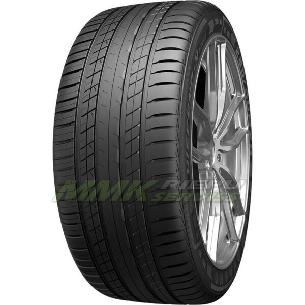 305/40R22 DYNAMO HISCEND-H MSU01 114W XL DOT - Vasaras riepas