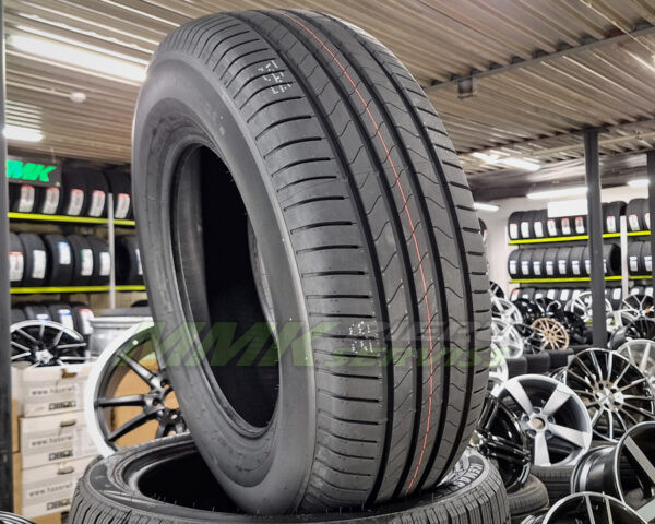 Bridgestone Turanza 6 - Premium klases vasaras riepu modelis MMK Riepu Serviss