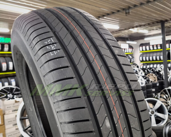 Bridgestone Turanza 6 - Premium klases vasaras riepu modelis MMK Riepu Serviss