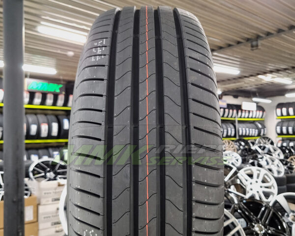 Bridgestone Turanza 6 - Premium klases vasaras riepu modelis MMK Riepu Serviss