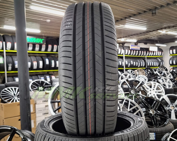 Bridgestone Turanza 6 - Premium klases vasaras riepu modelis MMK Riepu Serviss