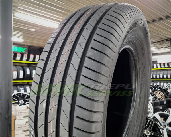 Bridgestone Turanza 6 - Premium klases vasaras riepu modelis MMK Riepu Serviss