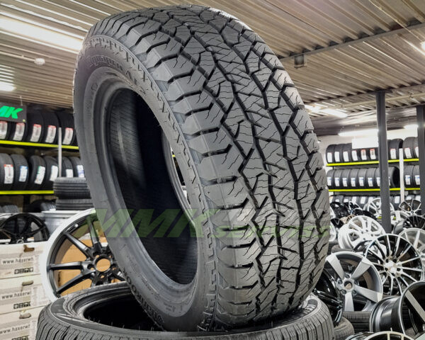 Hankook Dynapro AT2 RF11 - Vasaras/vissezonas All Tarrain riepu modelis MMK Riepu Serviss