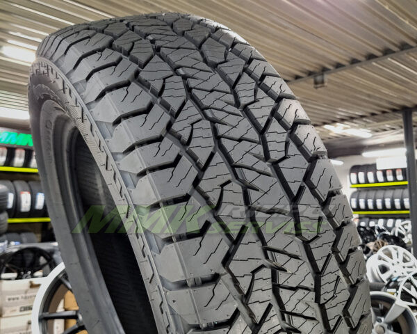 Hankook Dynapro AT2 RF11 - Vasaras/vissezonas All Tarrain riepu modelis MMK Riepu Serviss