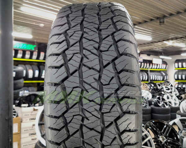 Hankook Dynapro AT2 RF11 - Vasaras/vissezonas All Tarrain riepu modelis MMK Riepu Serviss