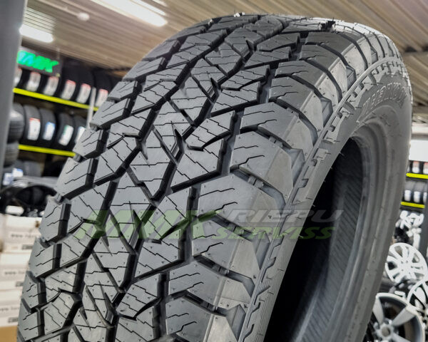 Hankook Dynapro AT2 RF11 - Vasaras/vissezonas All Tarrain riepu modelis MMK Riepu Serviss