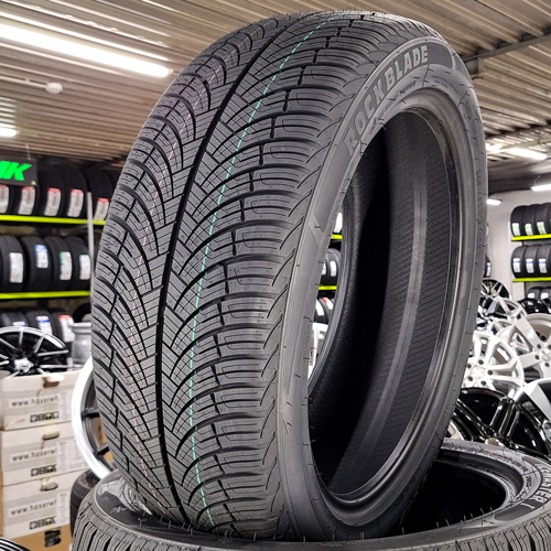 205/60R16 Rockblade Rock A/S ONE 96V