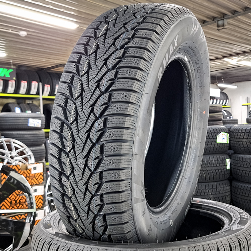 235/65R17 Zmax Winternova Stud 3 108T