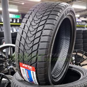 205/60R16 Zeta Antarctica 5+ 96H - Vissezonas riepas / Ziemas riepas