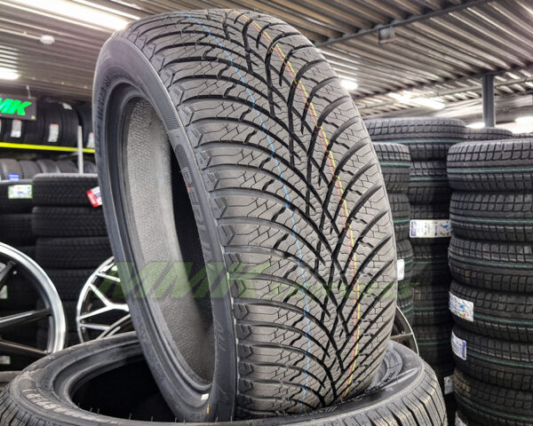 215/65R16 Headway PMS01 98H - Vissezonas riepas / Ziemas riepas