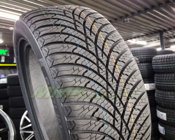 215/65R16 Headway PMS01 98H - Vissezonas riepas / Ziemas riepas