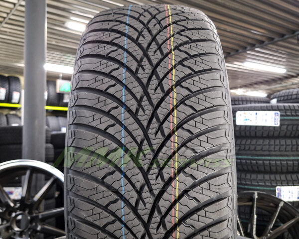 215/65R16 Headway PMS01 98H - Vissezonas riepas / Ziemas riepas