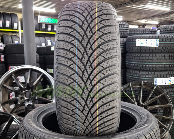 215/65R16 Headway PMS01 98H - Vissezonas riepas / Ziemas riepas