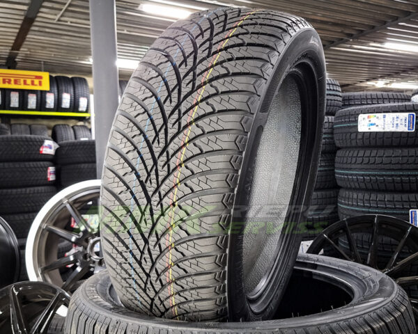 215/65R16 Headway PMS01 98H - Vissezonas riepas / Ziemas riepas